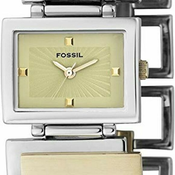 fossil watch  - Picture 2 of 15